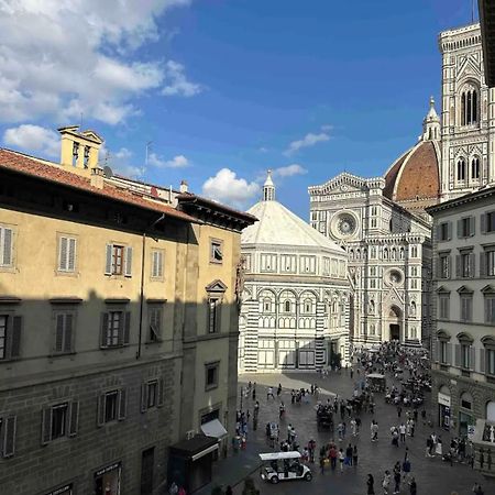 Pb Suites Florencja Zewnętrze zdjęcie