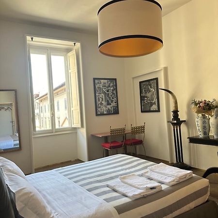 Pb Suites Florencja Zewnętrze zdjęcie