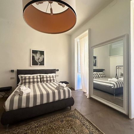 Pb Suites Florencja Zewnętrze zdjęcie