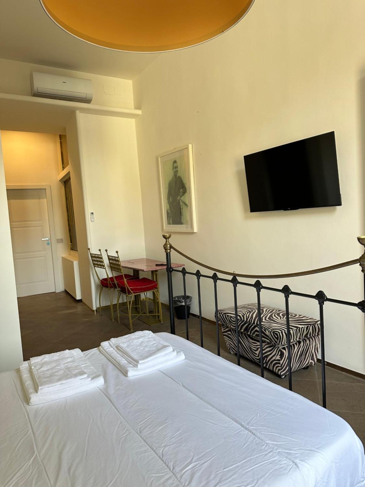 Pb Suites Florencja Zewnętrze zdjęcie