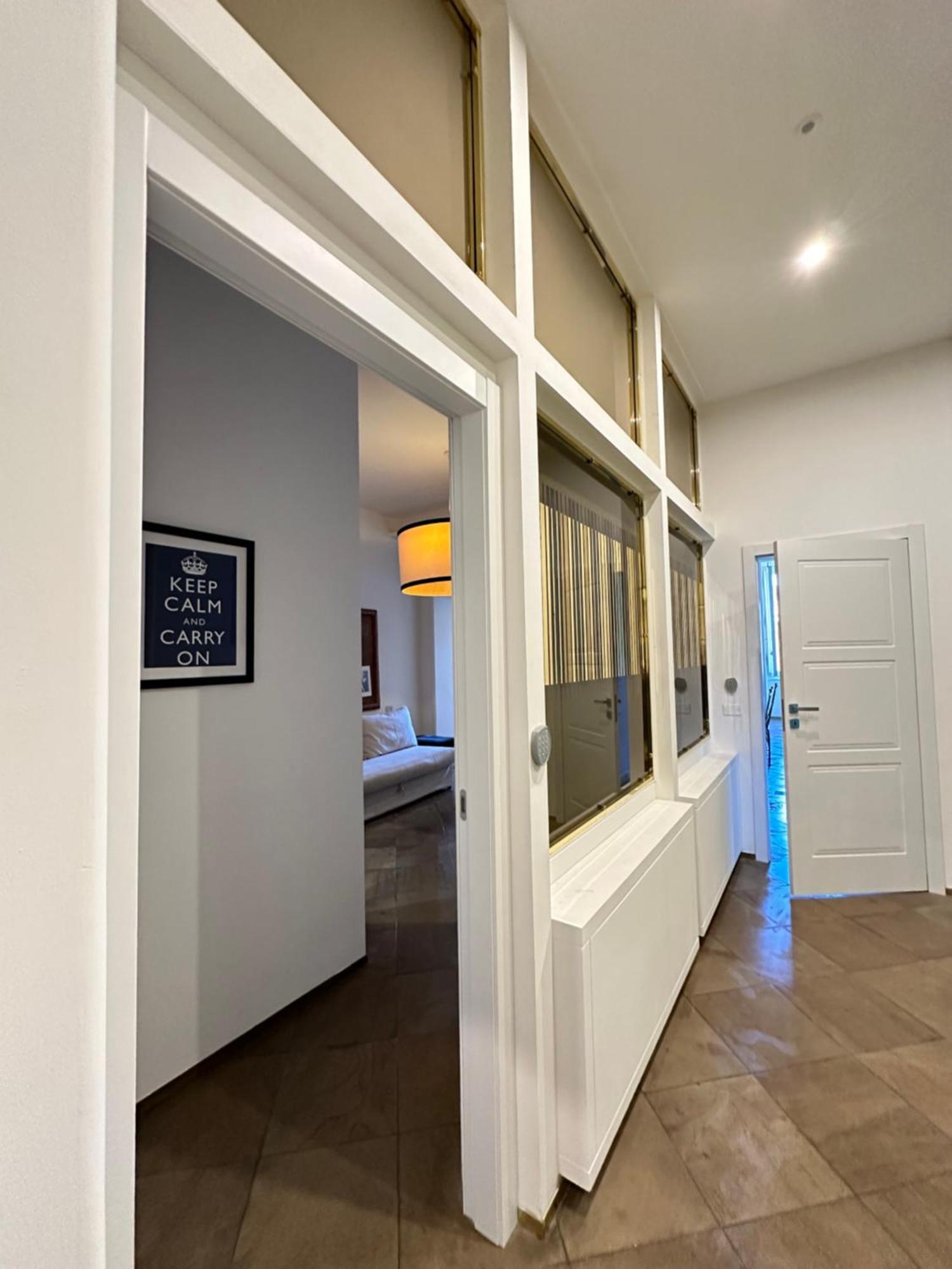 Pb Suites Florencja Zewnętrze zdjęcie
