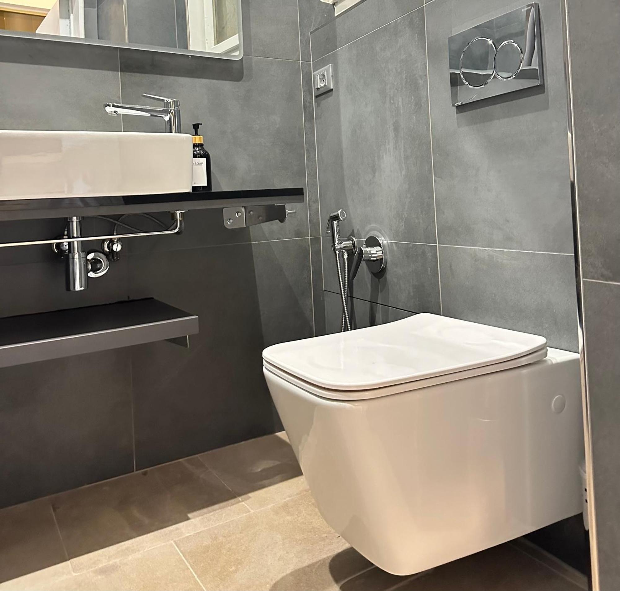 Pb Suites Florencja Pokój zdjęcie