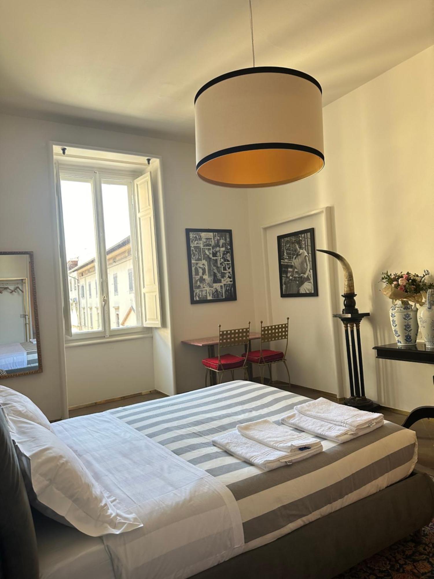 Pb Suites Florencja Zewnętrze zdjęcie