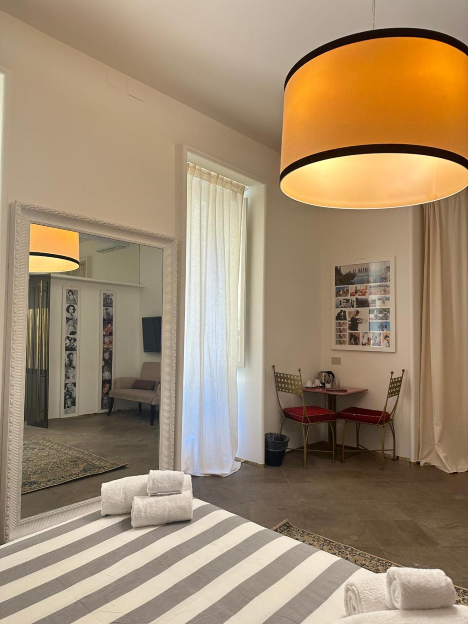 Pb Suites Florencja Zewnętrze zdjęcie