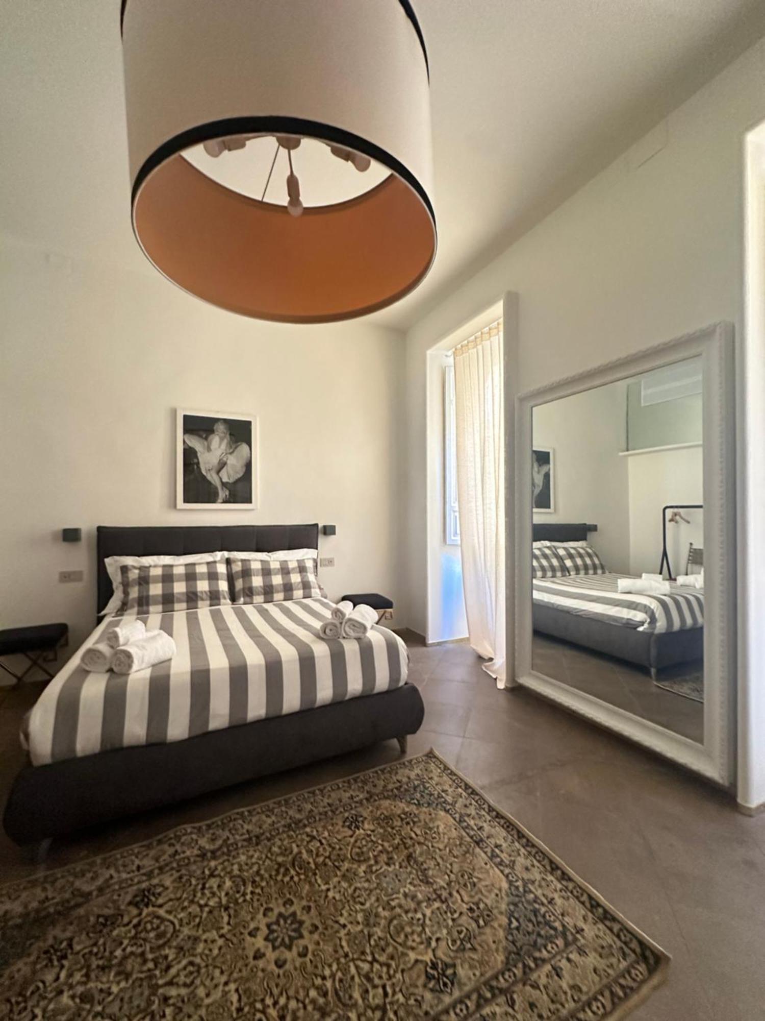 Pb Suites Florencja Zewnętrze zdjęcie